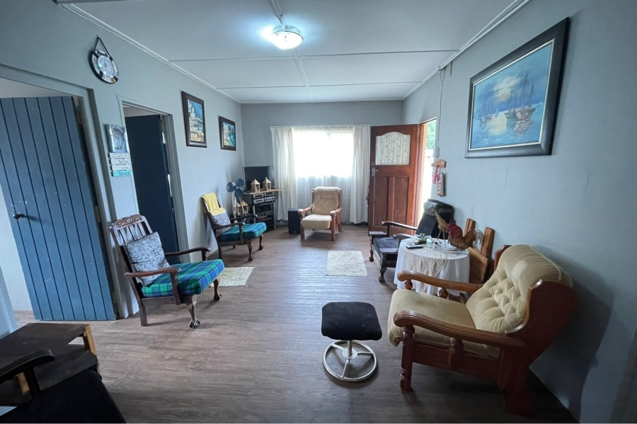 3 Bedroom Property for Sale in Queensberry Bay Eastern Cape